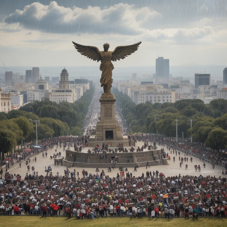 angel independence