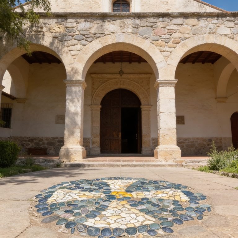 quincunx convent